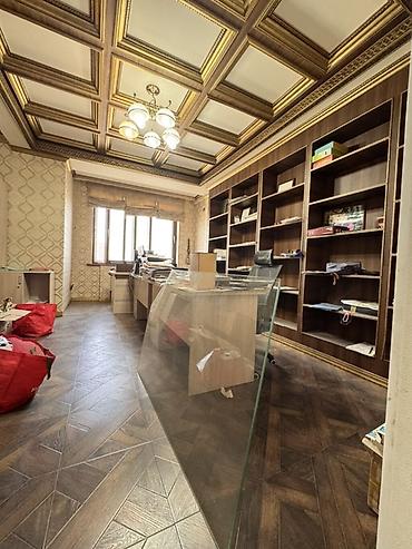 Продажа квартир: 6 комнат и более, 212 м², Манаса/Боконбаева Элитка, 10 этаж — 21