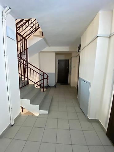 Продажа квартир: 1 комната, 34 м², Элитка, 10 этаж, Евроремонт — 4