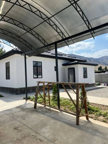 продаю дом в сокулуке: Дом, 95 м², 4 комнаты, Агентство недвижимости