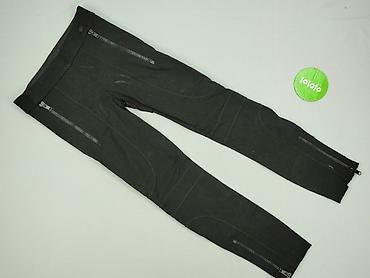 legginsy stringi: Legginsy Sportowe damskie, rozmiar S — 2