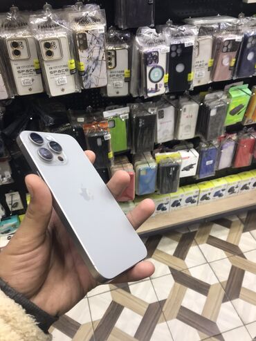 iphone xs 256 gb ikinci el: IPhone 15 Pro Max, 256 GB, Natural Titanium, Sənədlərlə