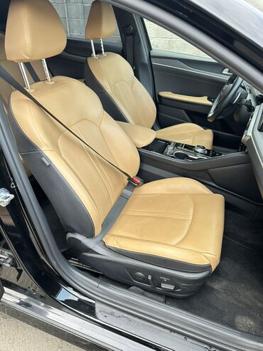 Kia: Kia K5: 2023 г., 2 л, Гибрид, Седан — 7