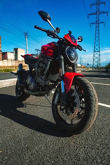 дукати 1199: Naked Ducati, 1000 куб. см, Бензин, Взрослый, Б/у — 7