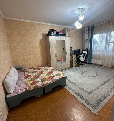 тунгуч продаю квартиру: 1 комната, 35 м², 105 серия, 9 этаж, Евроремонт