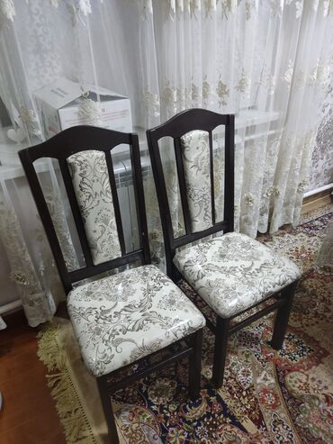 стулья для зала бишкек: Срочно продаются стулья 20шт, 1шт