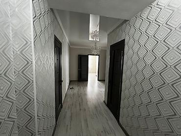 Продажа квартир: 2 комнаты, 72 м², Элитка, 3 этаж, Евроремонт — 1