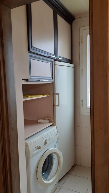 naftalan kiraye ev: Sakityaşıl yerdə yerləşir. Eksperinental evdir,leningrad proyekt