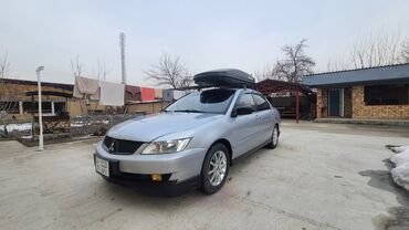 mitsubishi carisma запчасти: Mitsubishi Lancer: 2006 г., 1.6 л, Механика, Бензин, Седан