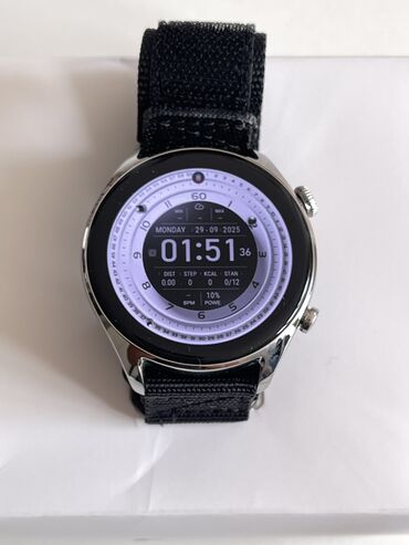 где можно продать наручные часы: Спортивные часы часы, Amazfit, GPS, Альтиметр, Барометр, Водонепроницаемые, Оригинал, Синхронизация с другими устройствами, Мужские, Новый