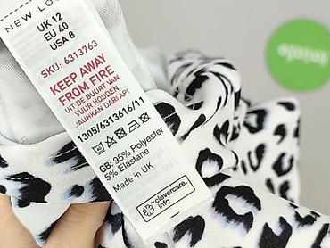 jedna: New Look, Kostium kąpielowy, rozmiar XL — 7