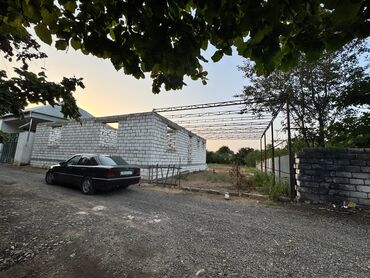 Həyət evi alıram: 3 otaqlı, 8 kv. m, Kredit yoxdur, Təmirsiz
