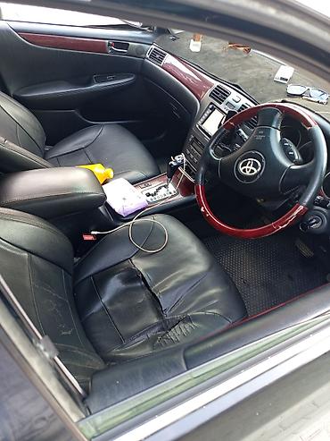 neta ls: Toyota Windom: 2003 г., 3 л, Автомат, Бензин — 5