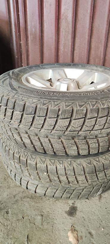 r16 c: Резина зимняя Green Max Winter 245 70 R16 Зимняя резина продается — 2