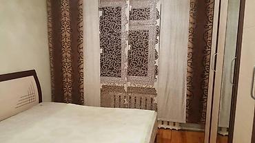 московская 191: 3 комнаты, 70 м², Дордой Плаза ТРЦ 106 серия, 1 этаж, Косметический ремонт — 7