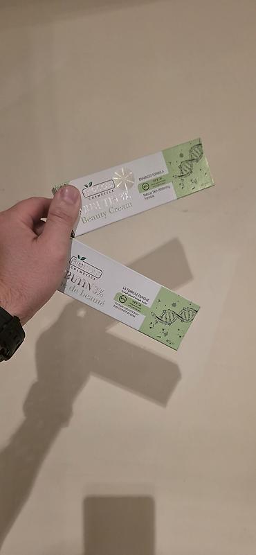 evalar vitamin c: Üz kremi, Bütün dəri növləri üçün, 40 ml, Yeni, Pulsuz çatdırılma — 2