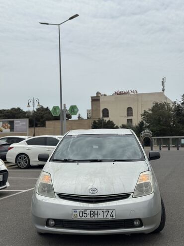 Toyota 20 kuza pırus 2005 cı ıl hec prablemo yoxdu