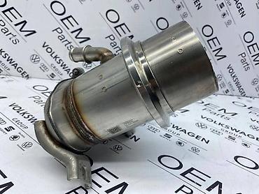 membrana separatora uljnih para: EGR VENTIL 04L ZA VOLKSWAGEN POLO, TIGUAN, TOURAN . - 04L 131 512 D — 3