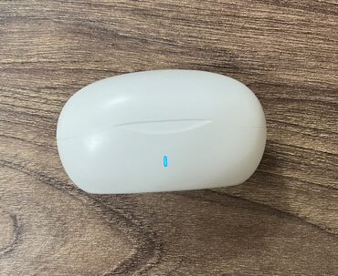 bluetooth: Новый Беспроводные (Bluetooth) Наушники, цвет - Белый