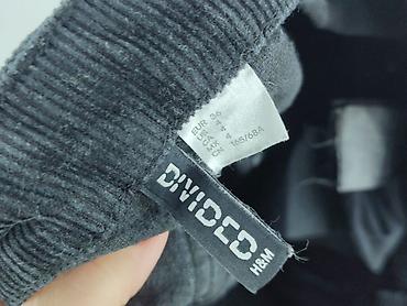 hm friends: H&M Divided, Spodnie materiałowe damskie, rozmiar XS — 5