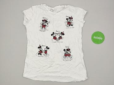 bluzki mickey mouse: Disney, T-shirt damski, rozmiar M — 2