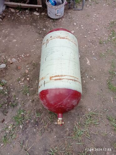походная газовая горелка бишкек: Продаю газовую аппарат комплект метан 80 литров прошу 13000 сом