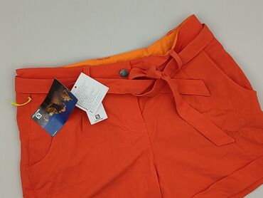 Salomon, Shorts for women, size L (EU 40)