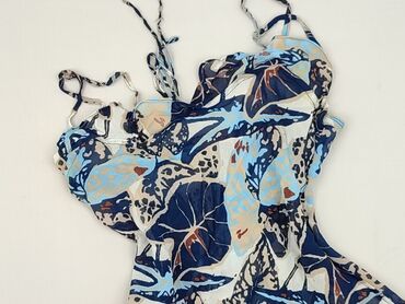 stradivarius podkoszulki damskie: Bluzka damska, rozmiar S