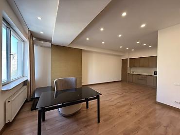 натали: 2 комнаты, 90 м², 8 мкр Элитка, 4 этаж, Косметический ремонт — 2