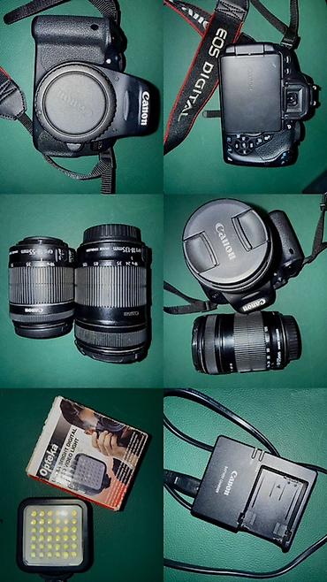 canon 90d: 📷 Canon EOS 700D — полный комплект, отличное состояние Продаю — 1