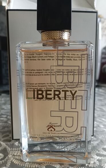 Ətriyyat: Gucci Flora Gorgeous Jasmine EDP 100 ml Original. Profilimdə basqa — 9