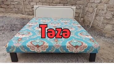 Mebellərin yığılması: Təzə çarpayılar. 1 nəfərlik çarpayılar 60manat. 2 nəfərlik taxt — 27