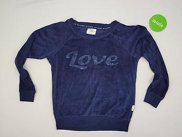 super dry bluza: Love To Lounge, Bluza damska
, rozmiar S — 2