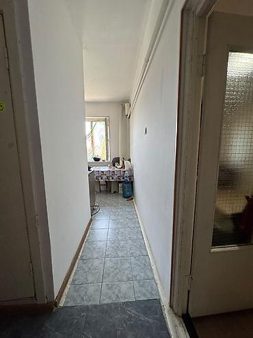 отель бишкек: 3 комнаты, 63 м², 105 серия, 4 этаж, Косметический ремонт — 4