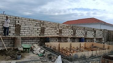 ev qapılar: Tikinti və Təmir işləri görülməsi Fərdi yaşayış evlərinin — 7