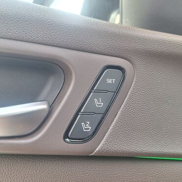 Kia: Kia K5: 2018 г., 1.7 л, Дизель, Седан — 9