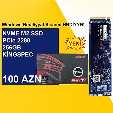 SSD diskləri: SSD-lər” ⭐2.5 SSD 128GB Netac (Yeni) - 50 AZN ⭐2.5 SSD 128GB Netac — 3