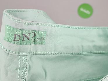 dickies jeans: Spodnie materiałowe damskie, rozmiar S — 4