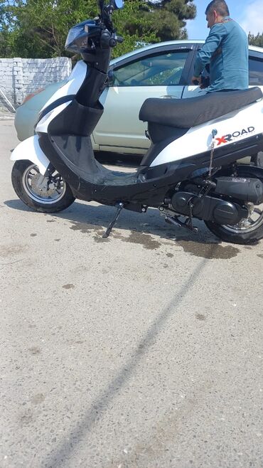 tələbələr üçün part time is elanları: Moto-kuryer tələb olunur, Həftəlik ödəniş, 1 ildən az təcrübə