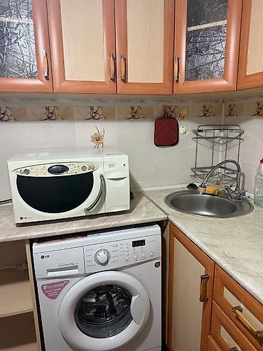 Долгосрочная аренда квартир: 2 комнаты, Агентство недвижимости, Без подселения, С мебелью частично — 9