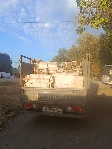 Дрова Платная доставка