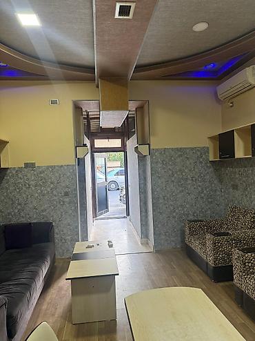 savetskide kiraye evler: Arendaya veri̇li̇r metro eli̇mlər akademi̇yasi yaxınlıgında piyada — 10
