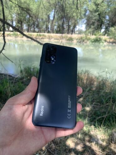 айфон 12 про макс цена бишкек: Redmi, Redmi Note 11, 64 ГБ