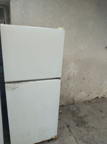 side by side холодильник: Холодильник Минск, Двухкамерный