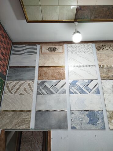 aqlay dasi: Divar və döşəmə üçün keramika plitələri – müxtəlif kolleksiyalar və