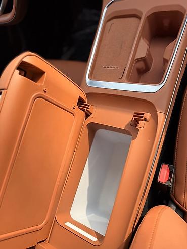 BYD: BYD : 2024 г., 1.5 л, Электромобиль, Кроссовер — 9