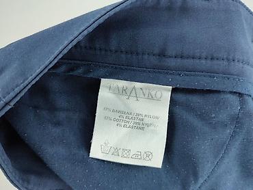 jeans tommy: Taranko, Spodnie materiałowe damskie, rozmiar M — 5