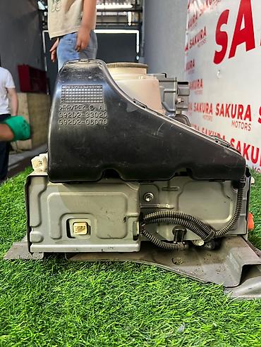 камри 55 япошка: Гибридная высоковольтная батарея (HV) в сборе TOYOTA CAMRY 55 — 6