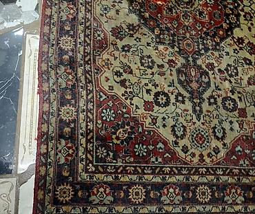 футбольные одежды: Стирка ковров, | Палас, Ала-кийиз, Шырдак, Самовывоз, Бесплатная доставка, Платная доставка — 9