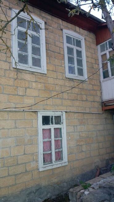 daşınmaz əmlakın satışı: 4 комнаты, 122 м², Средний ремонт