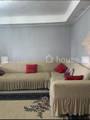 агенства: 🏡Продаётся 6комн.дом ж/м Кызыл-Аскер! 📐 Дом 100 м² | участок 4,5 сотки — 1